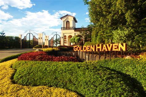 Golden Haven Iloilo .